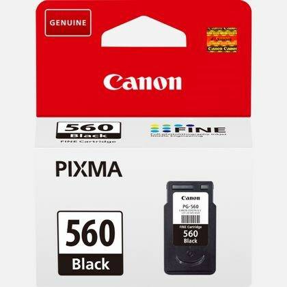 Canon PG-560 blekhylki