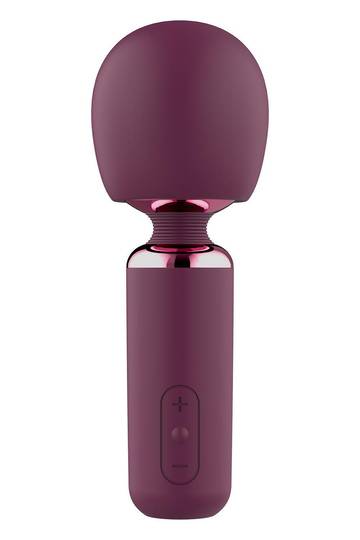 Dream Toys Glam Bold ferða nuddvöndur