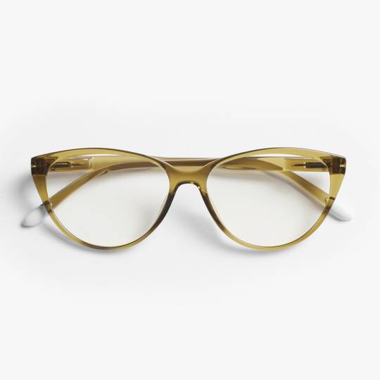 Barner Astoria Glossy skjágleraugu