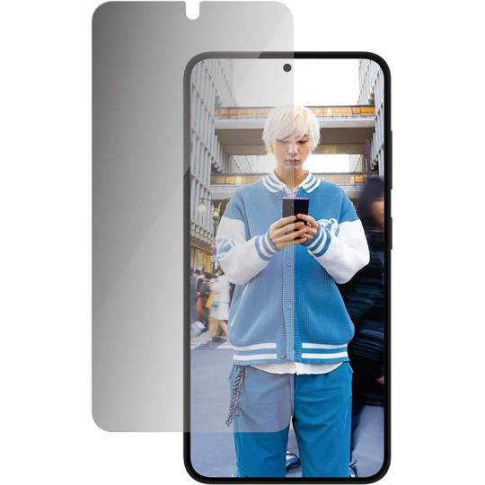 PanzerGlass Samsung Galaxy S25 Edge öryggisgler með skjásíu