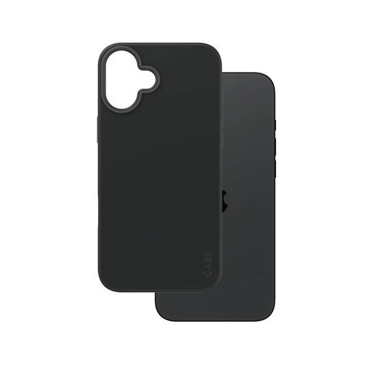 PanzerGlass CARE iPhone 16 Plus MagSafe símahulstur
