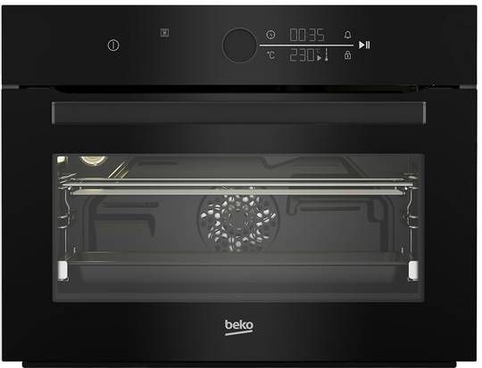 Beko veggofn BBCM17400B