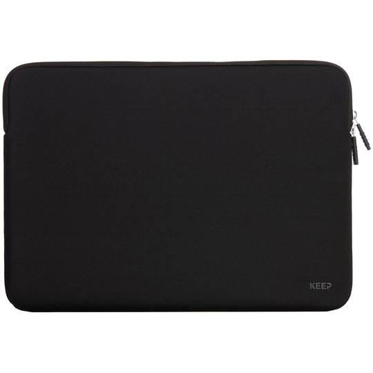KEEP fartölvuhlíf fyrir 15,6" fartölvur