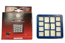 Hoover HEPA sía fyrir TTE240711