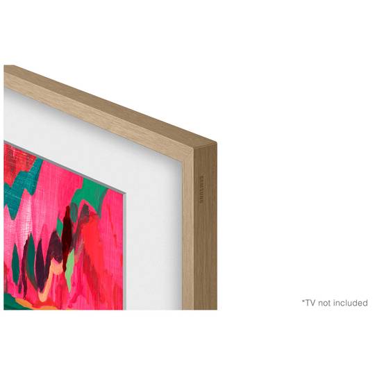 Samsung 65" The Frame Pro rammi