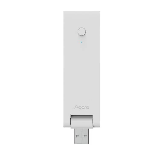 Aqara E1 Zigbee brú