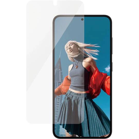PanzerGlass Samsung S25 Edge öryggisgler