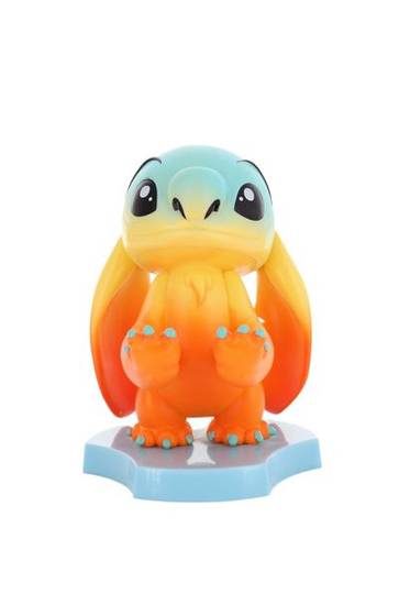 Cable Guy Standur - Stitch