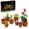 Product image not available for LEGO Botanicals litlar plöntur 10329