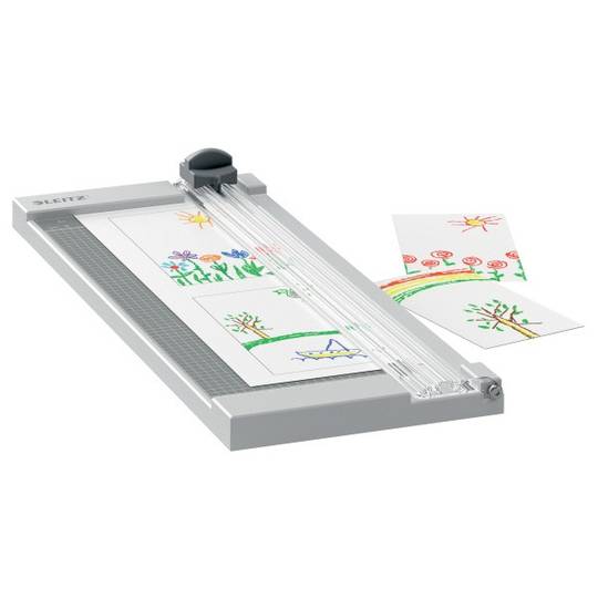 Leitz Home A4 pappírshnífur