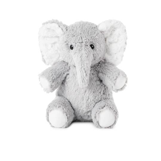 Cloud B Elliot Elephant On The Go bangsi með hljóði
