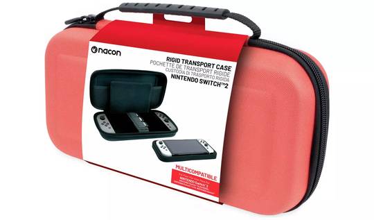 Nacon Nintendo Switch taska