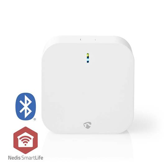 Nedis Zigbee tengistöð