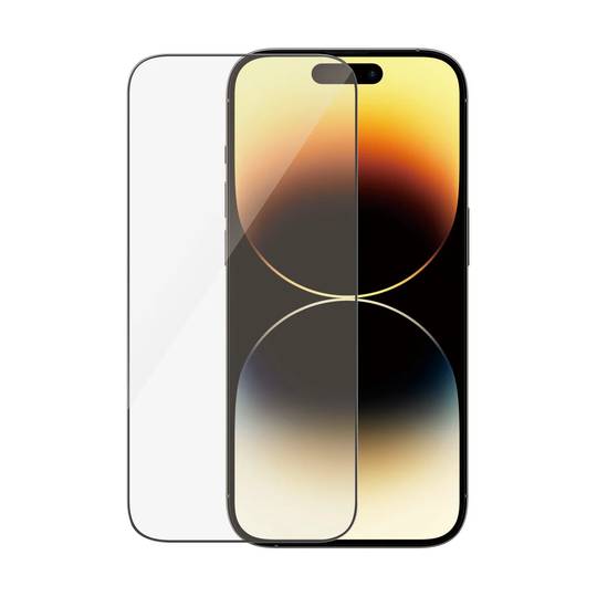 PanzerGlass iPhone 14 Pro UWF öryggisgler