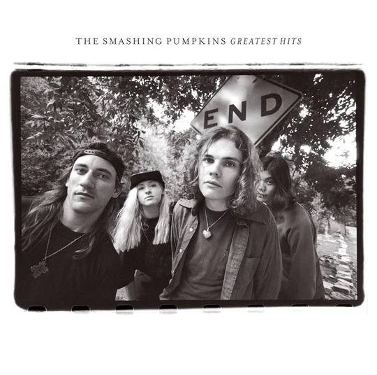 The Smashing Pumpkins - Rotten Apples