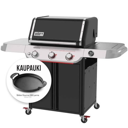 Weber Genesis E-325W