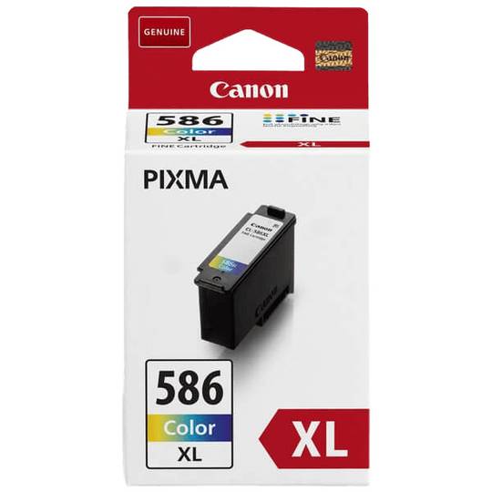 Canon PG-586 XL blekhylki