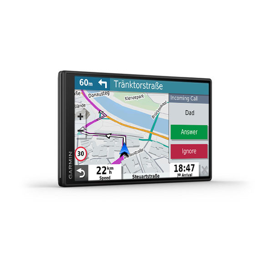 garmindrive