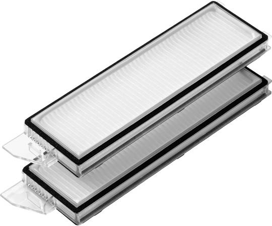 Roborock HEPA-síur fyrir S8 MaxV Ultra