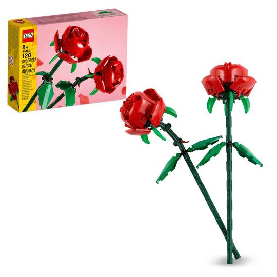 LEGO Rósir 40460