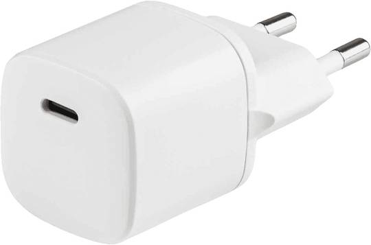 Sandstrøm 30 W USB-C hleðslukló