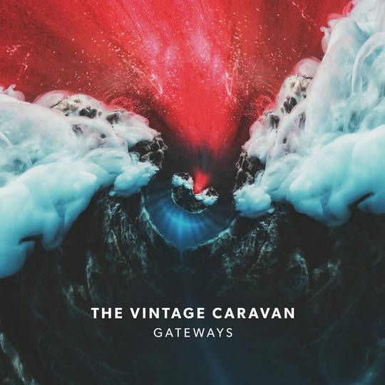 Vintage Caravan - Gateways
