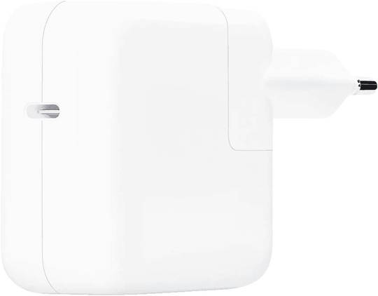 Apple hleðslukló USB-C 30W