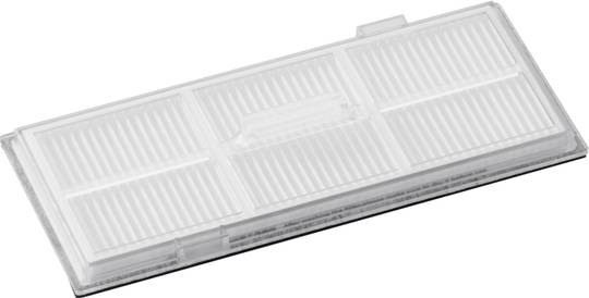 Roborock HEPA sía fyrir S8 og S7 seríurnar - 2 stk