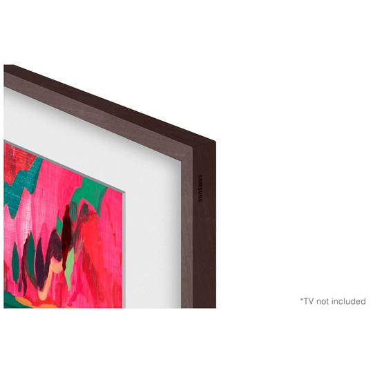 Samsung 85" The Frame Pro rammi