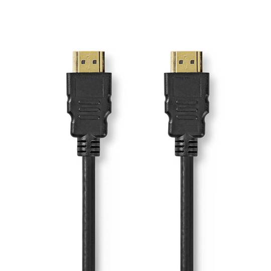 Nedis 8K@60Hz HDMI í HDMI snúra - 2 metrar