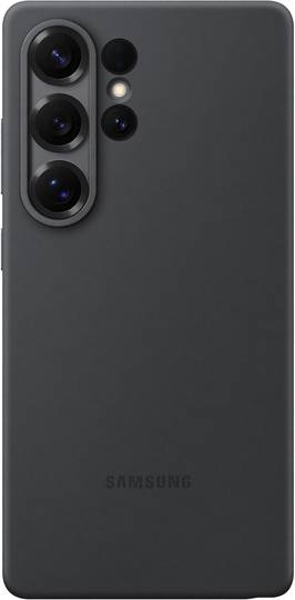 Samsung Galaxy S25 Ultra sílikon símahulstur