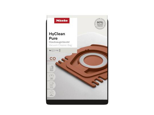 Miele HyClean Pure CO 3D ryksugupokar
