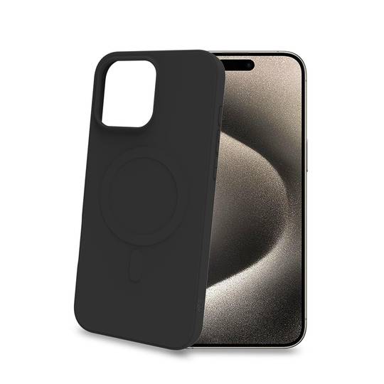 Celly iPhone 16 Pro Max Cromomag símahulstur
