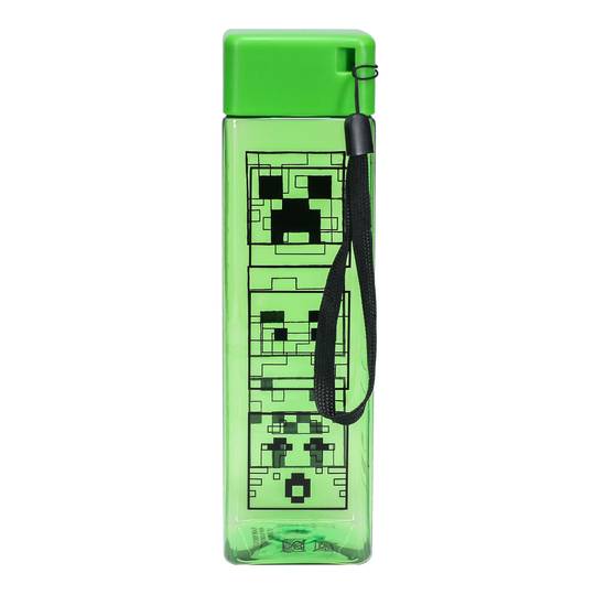 Minecraft vatnsbrúsi