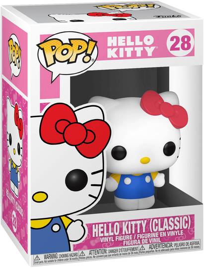 Funko POP! Hello Kitty