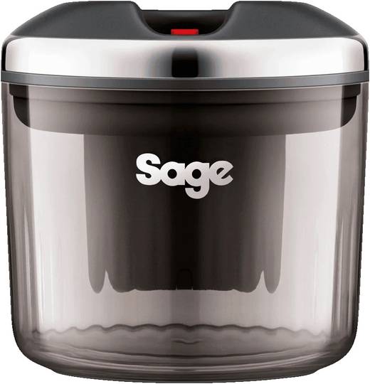 Sage the Puck Sucker fyrir kaffikorg