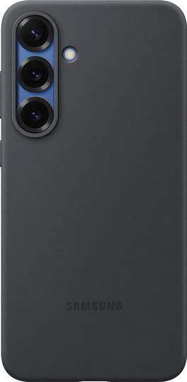 Samsung Galaxy S25+ sílikon símahulstur