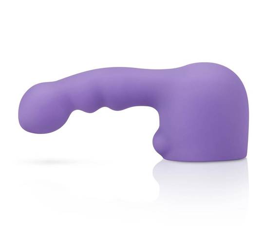 Le Wand Mini Ripple aukahlutur fyrir Petite