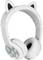 Product image not available for BuddyPhones PlayEars+ barnaheyrnartól