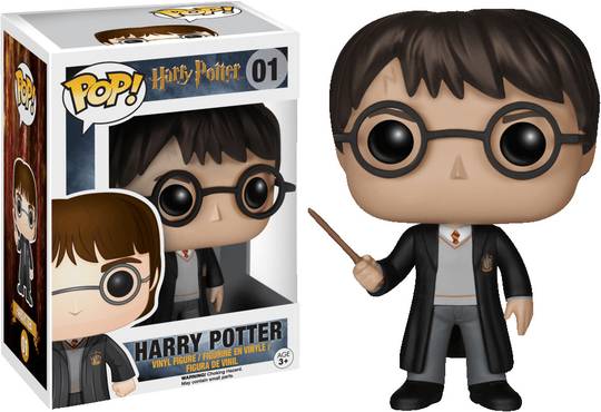 Funko POP! Harry Potter