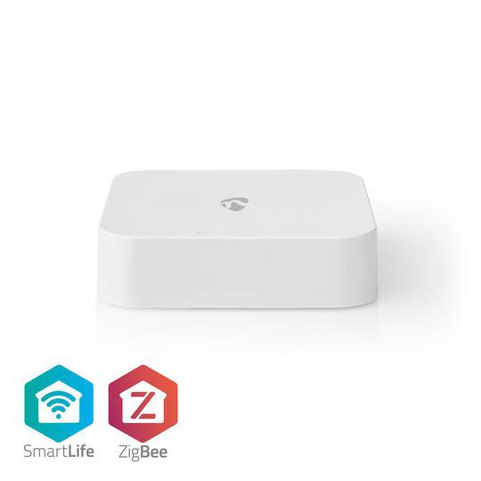 Nedis ZigBee þráðlaus tengistöð