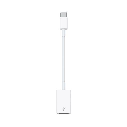 Apple USB-C í USB-A millistykki