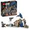 Product image not available for LEGO Star Wars árás á Mandalore 75373
