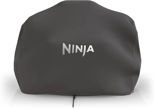 Ninja ábreiða fyrir Woodfire OG850