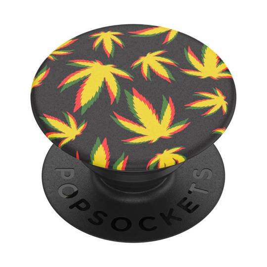 PopSockets - The OG Removable Grip with Standfunction