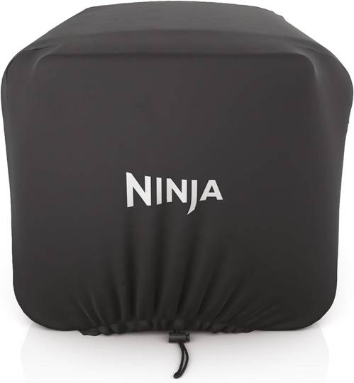 Ninja ábreiða fyrir Woodfire OO101