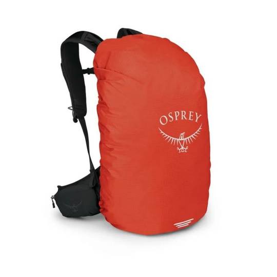 Osprey Hi-Vis regnkápa fyrir bakpoka