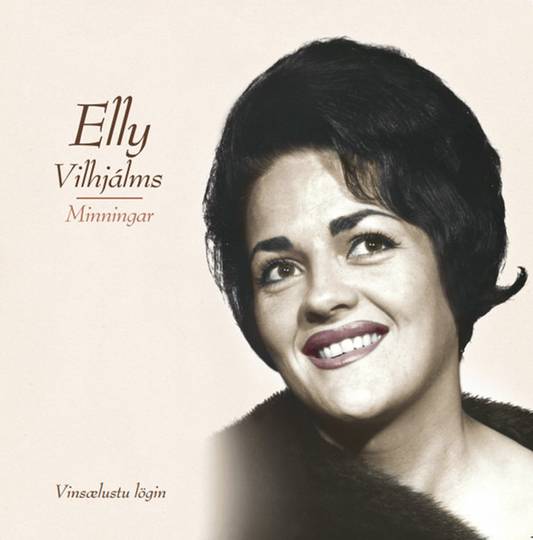 Elly Vilhjálms - Minningar