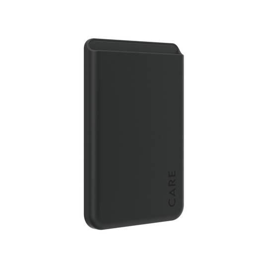 PanzerGlass CARE MagSafe kortaveski fyrir iPhone
