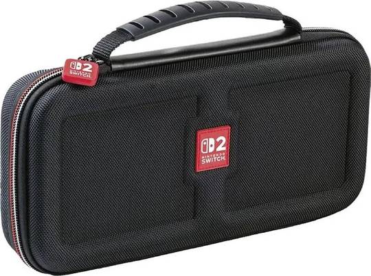 Nacon Nintendo Switch 2 taska - Svört
